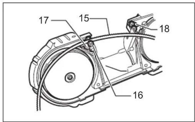 MAKITA DPB180 - 6