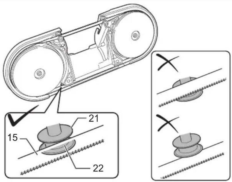 MAKITA DPB180 - 10