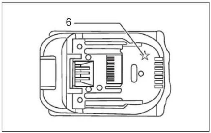 MAKITA DPB180 - 4