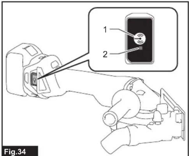 MAKITA DGA463 - 35