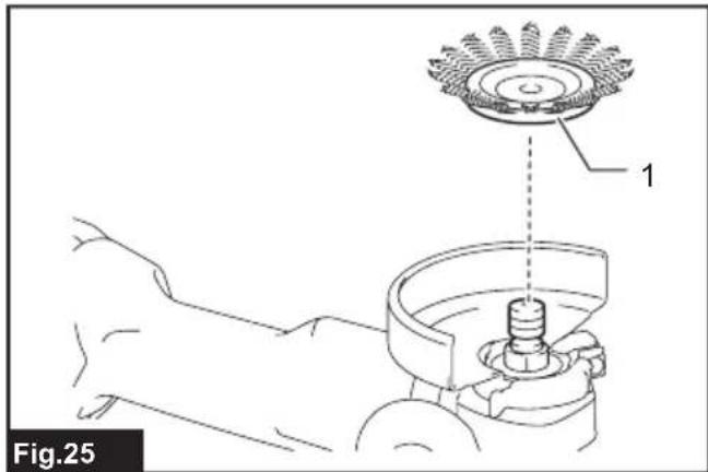 MAKITA DGA463 - 26