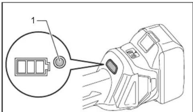MAKITA DGA463 - 7