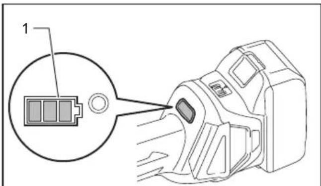 MAKITA DGA463 - 6