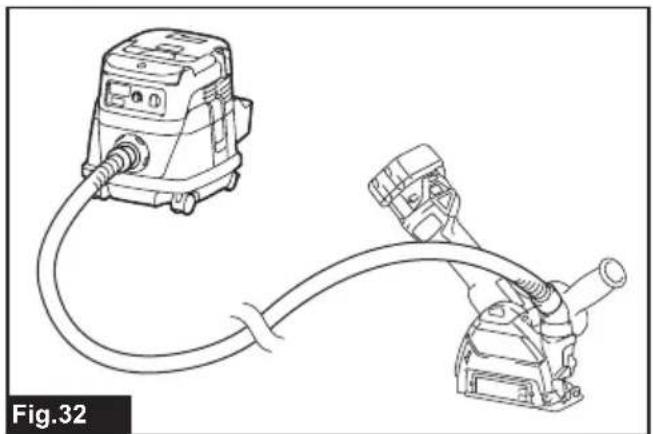 MAKITA DGA463 - 33