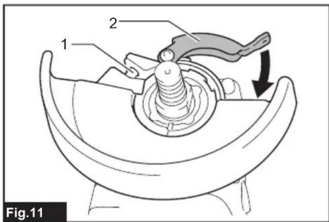 MAKITA DGA463 - 14