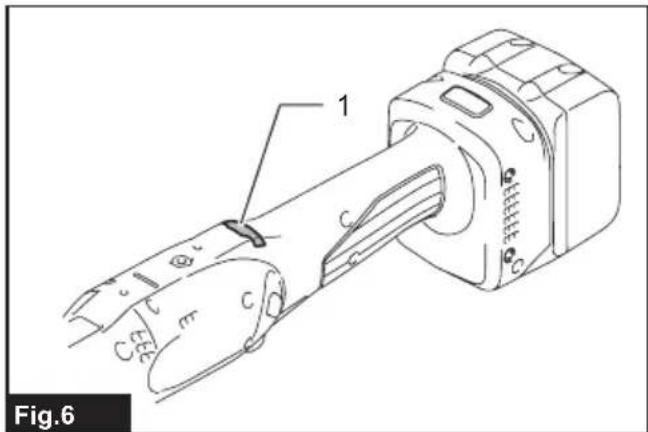 MAKITA DFL204F - 6