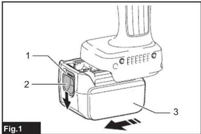 MAKITA DFL204F - 1