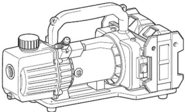 MAKITA DVP181 - DVP181 - 1