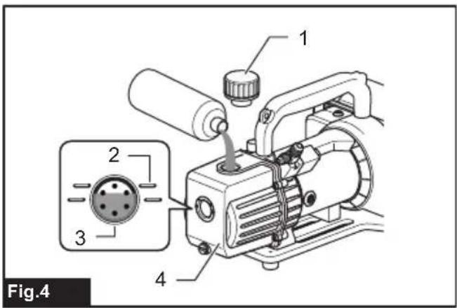 MAKITA DVP181 - 4