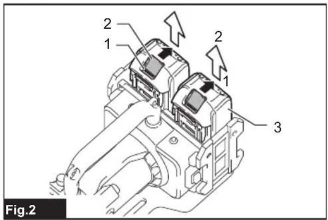 MAKITA DVP181 - 3