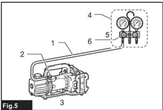 MAKITA DVP181 - 6