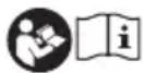 MAKITA DVP181 - Symbols - 1