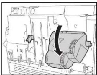 CANON imageFORMULA DR-M1060II - Remplacement du rouleau d'alimentation - 3