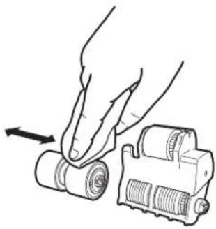 CANON imageFORMULA DR-M1060II - Important - 1