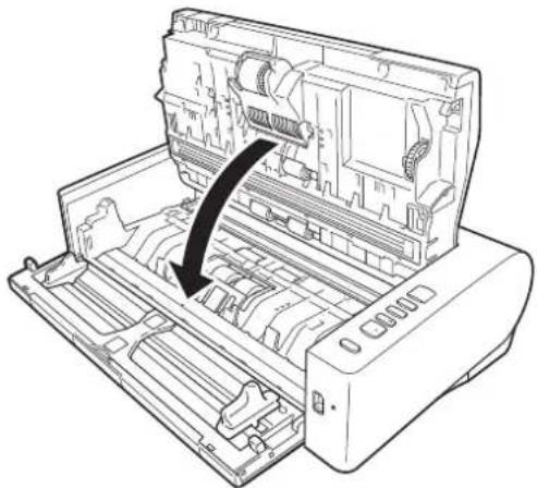 CANON imageFORMULA DR-M1060II - Important - 1