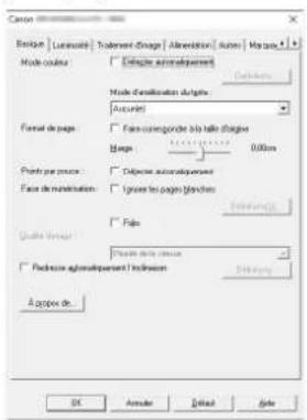 Design Mode couche Mode de classification dsgtes: Autres Format de page Face correspondir de la taille dsgtes Bags 0.000m Pointe par procue Face de numeratique Images (pagers) (planches) Foles Papiere d'etre d'etre Padraire automatiquement Induction A groupe de... OK Anode Default Help
