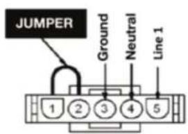 Canarm ALX105-UD033EC - AC Supply - 115/208-230VAC - 1