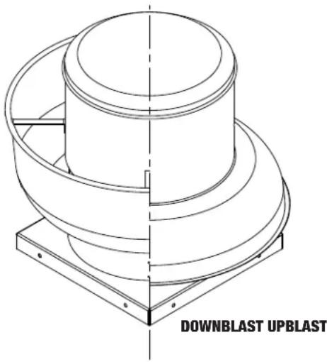 Canarm ALX180-UD100EC - GENERAL SAFETY - 1
