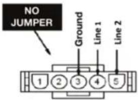 Canarm ALX135-DD033EC - AC Supply - 115/208-230VAC - 2