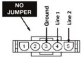 Canarm ALX120-UD050EC - AC Supply - 115/208-230VAC - 2