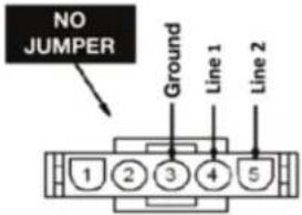 Canarm ALX165-UD100EC - AC Supply - 115/208-230VAC - 2
