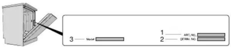 Atag DW7214SMB - Informationfortestinstitute - 1