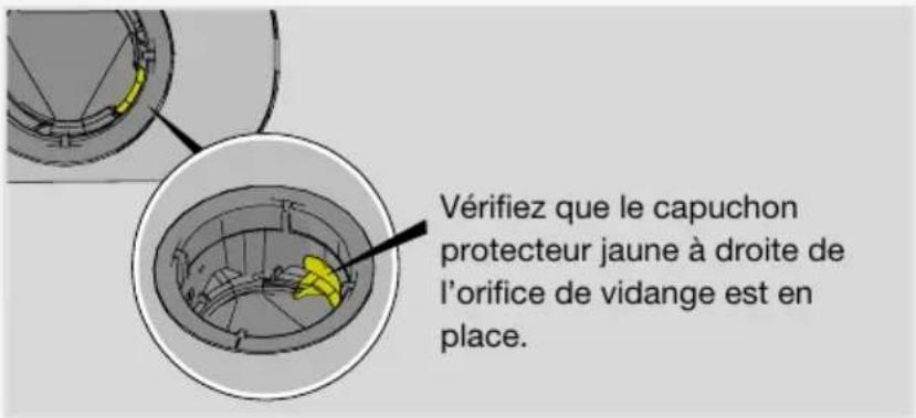 Atag DW7213MA - REMARQUE - 1