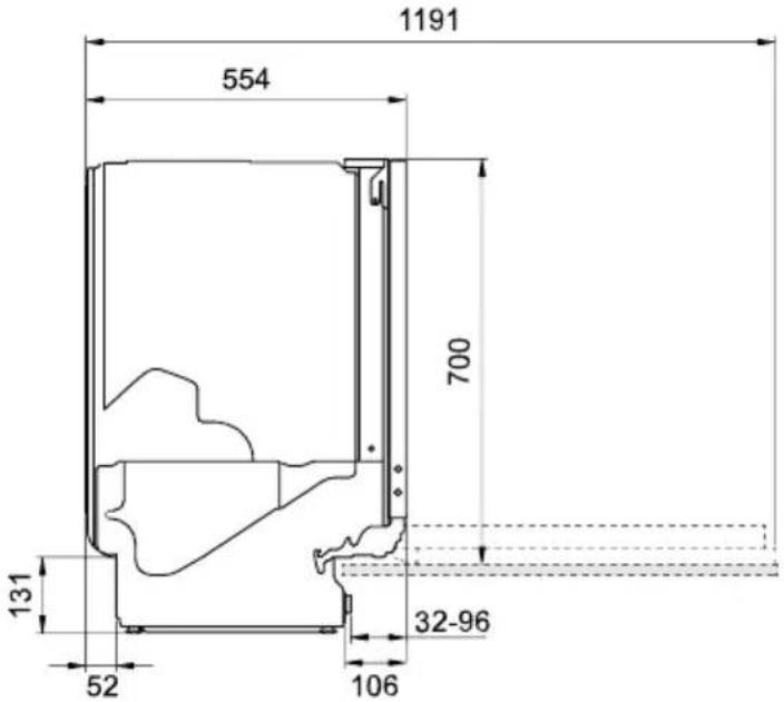 Atag DW7214MT - Problemenverhelpen - 2