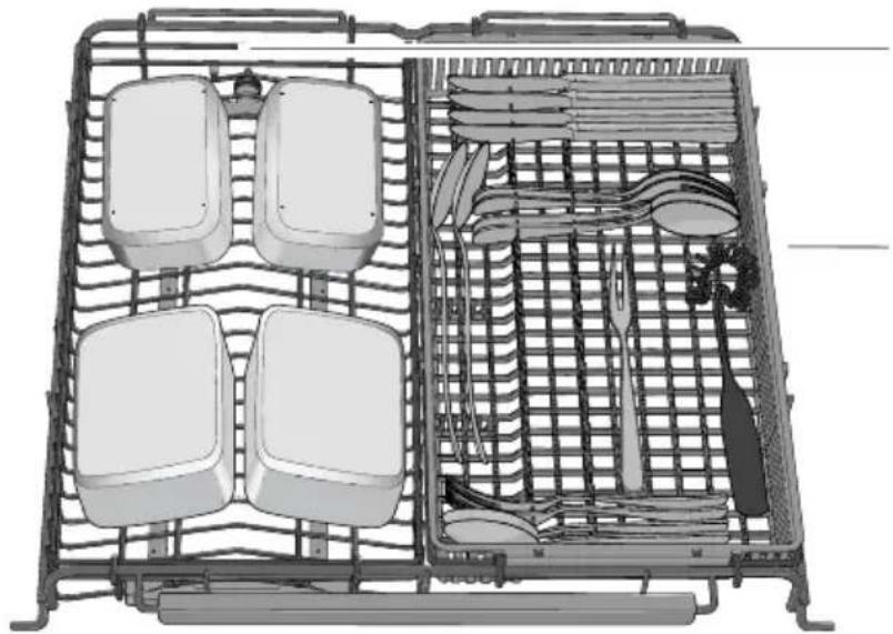 Atag DW8215MT - Panierdumilieu - 1