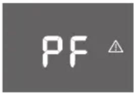 DELONGHI PAC EX105 - ...QUE FAIRE? - 1
