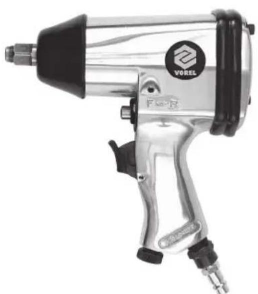 VOREL 81101 - 1