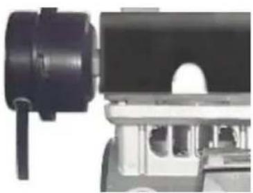 California Air Tools 8010 - Assemblage : - 1