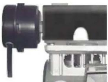 California Air Tools 8010 - Assembly: - 1