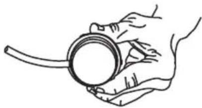 California Air Tools 8010 - INFORMACION IMPORTANTE - FAVOR DE LEER - 5