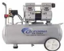 California Air Tools 8010 - CALIFORNIA AIR TOOLS - 1