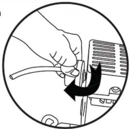 California Air Tools 8010 - INFORMACION IMPORTANTE - FAVOR DE LEER - 7
