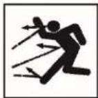 California Air Tools 8010 - WARNING - 1