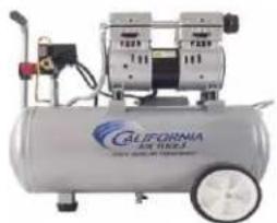 California Air Tools 8010 - CALIFORNIA AIR TOOLS - 1