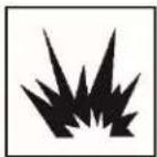 California Air Tools 8010 - WARNING - 1