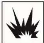 California Air Tools 8010 - WARNING - 1