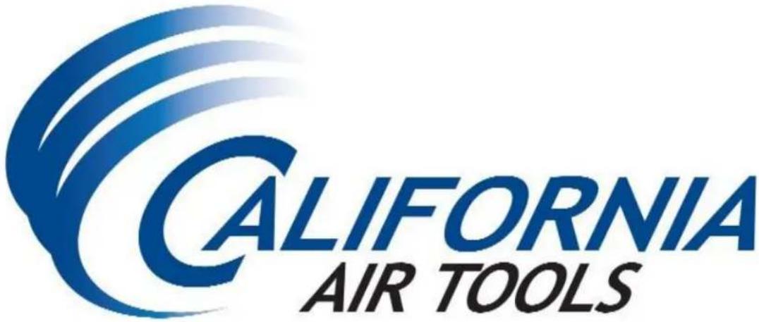 California Air Tools 8010 - INFORMACION IMPORTANTE - FAVOR DE LEER - 19