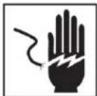 California Air Tools 8010 - ! DANGER - 1