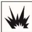 California Air Tools 8010 - WARNING - 1