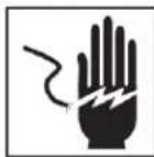 California Air Tools 8010 - ! DANGER - 1