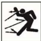 California Air Tools 8010 - WARNING - 1