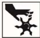 California Air Tools 8010 - ⚠️DANGER - 1