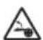 MAKITA DUC305 - Symbols - 9