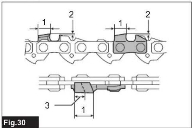 MAKITA DUC305 - 34