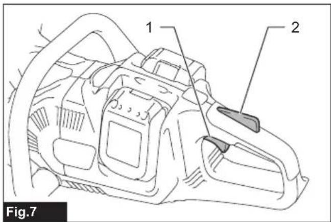 MAKITA DUC305 - 10