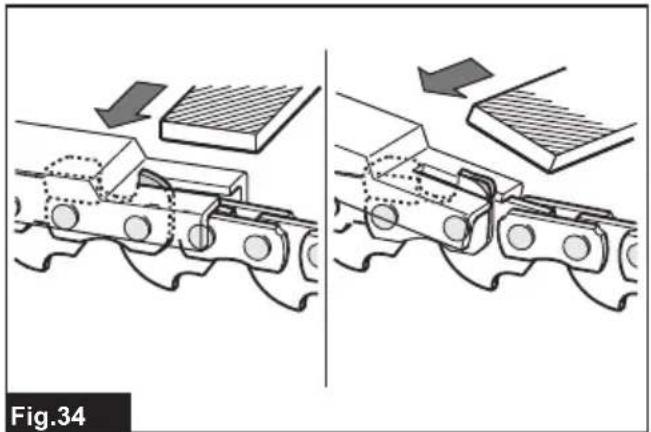 MAKITA DUC305 - 35